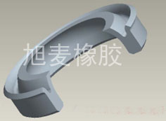 氟橡胶Yx型圈